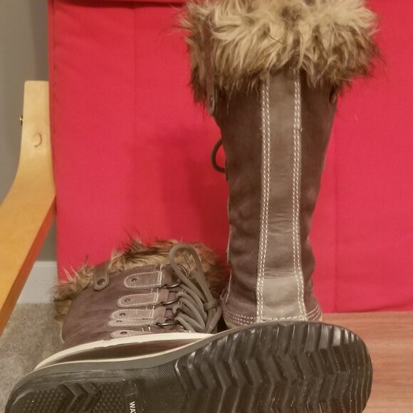 Sorel Women's Boots - Picture 3 of 5